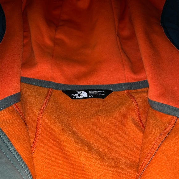 North Face Jacket - Picture 2 of 3